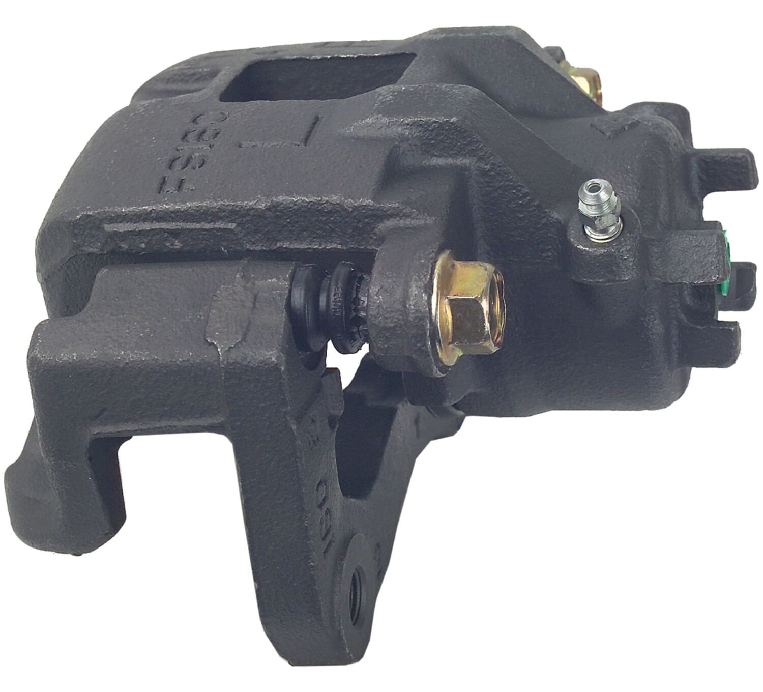 Caliper O Mordaza