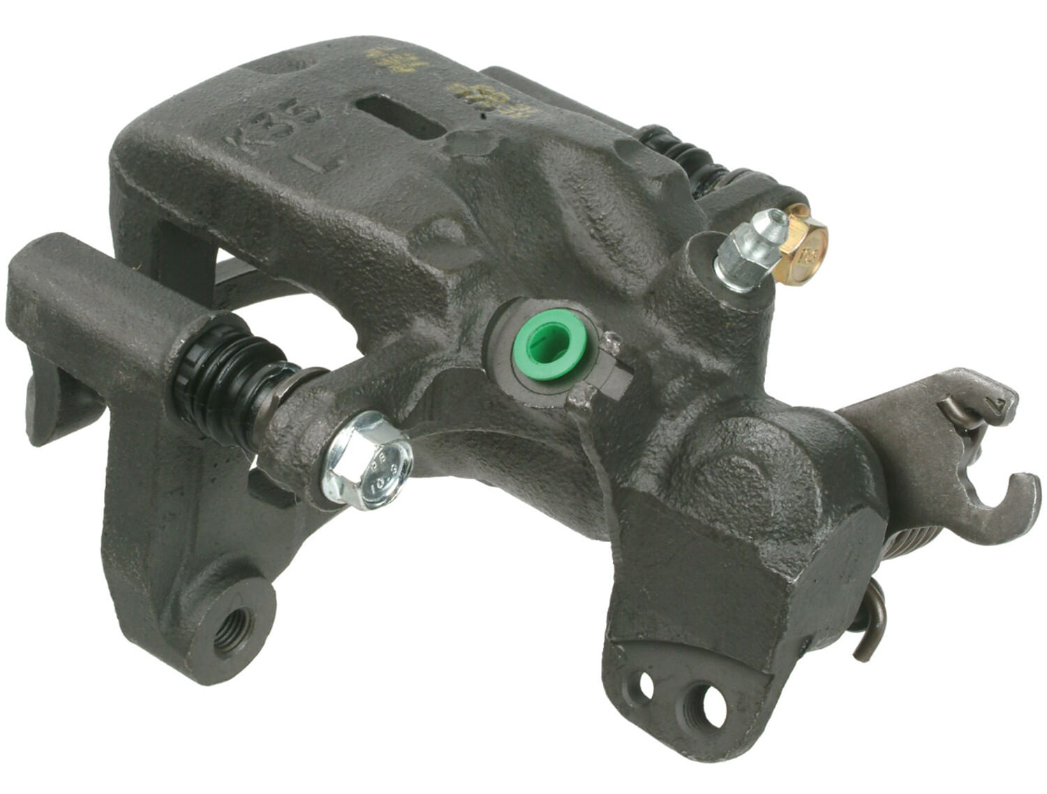 Caliper O Mordaza