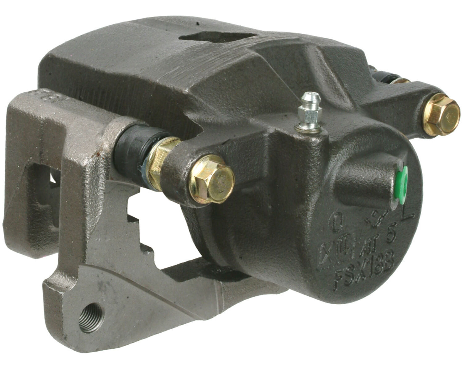 Caliper O Mordaza