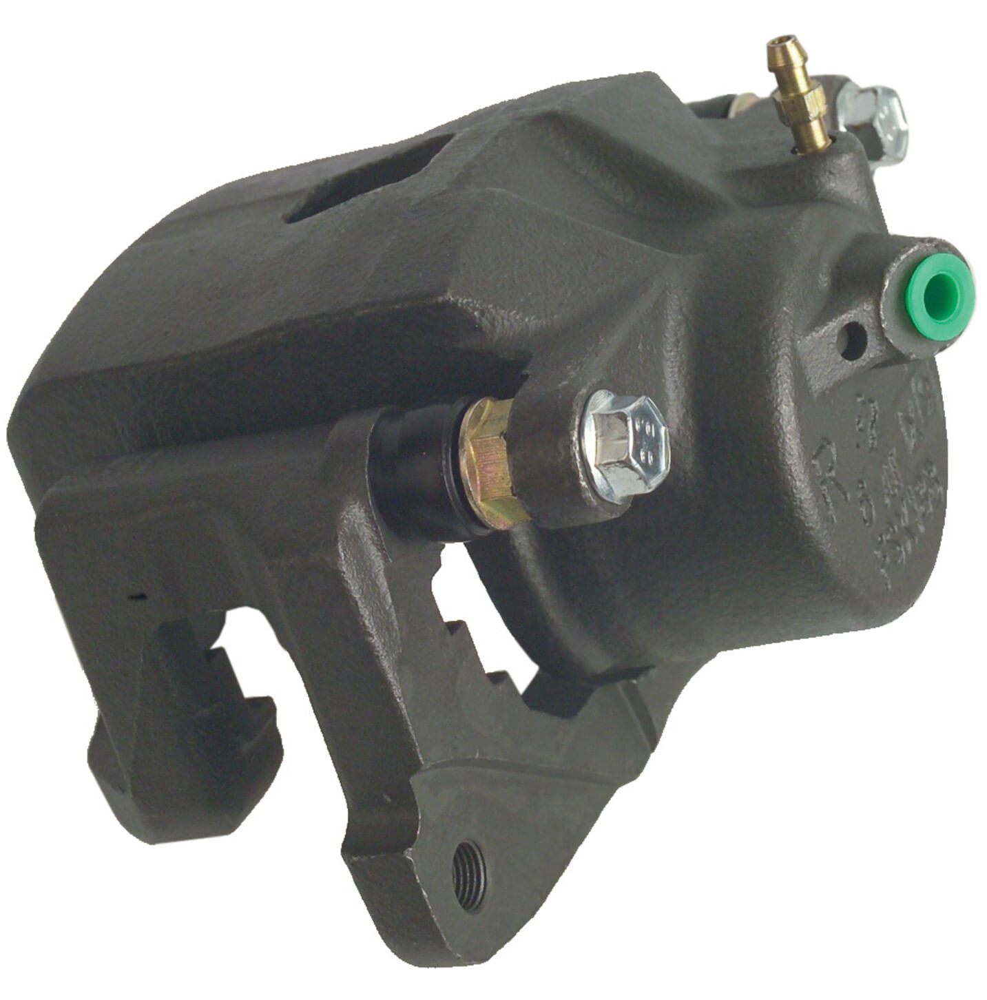 Caliper O Mordaza