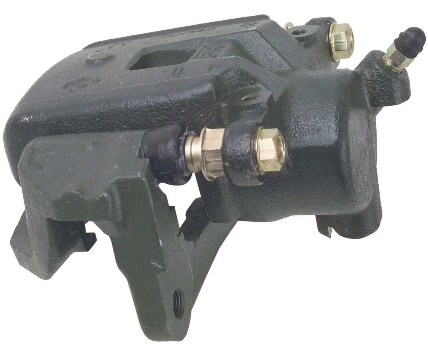 Caliper O Mordaza