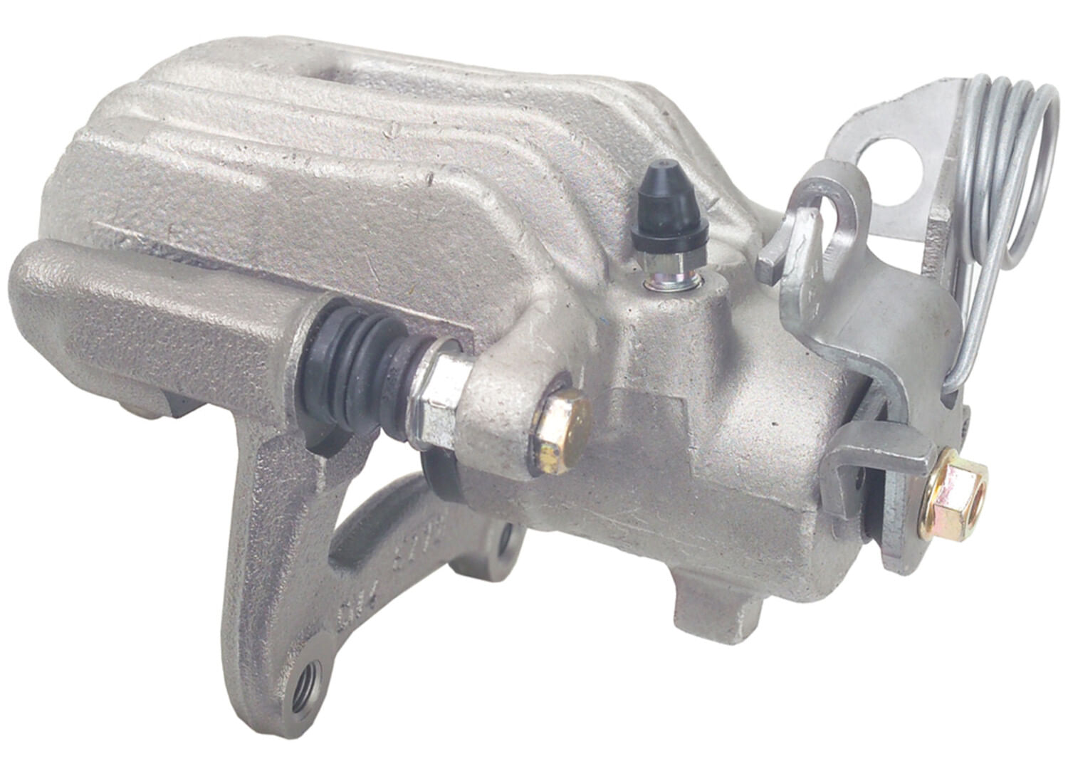 Caliper O Mordaza