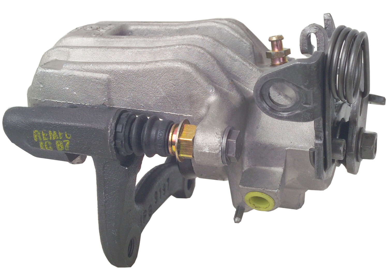 Caliper O Mordaza