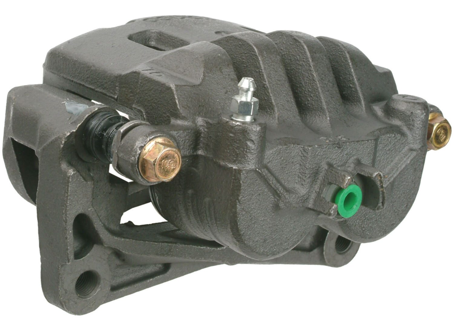 Caliper O Mordaza