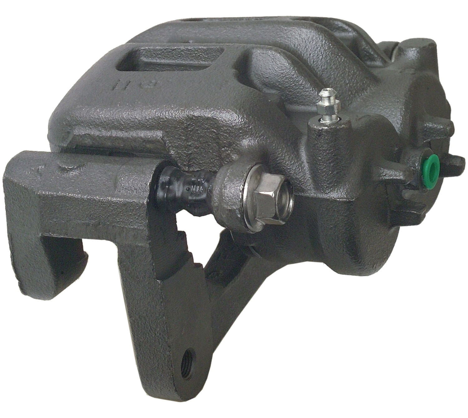 Caliper O Mordaza