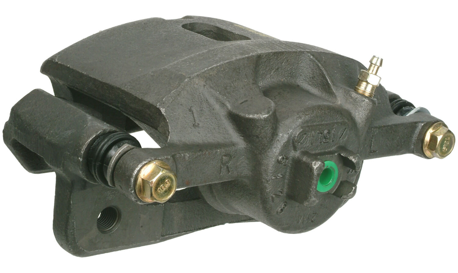 Caliper O Mordaza