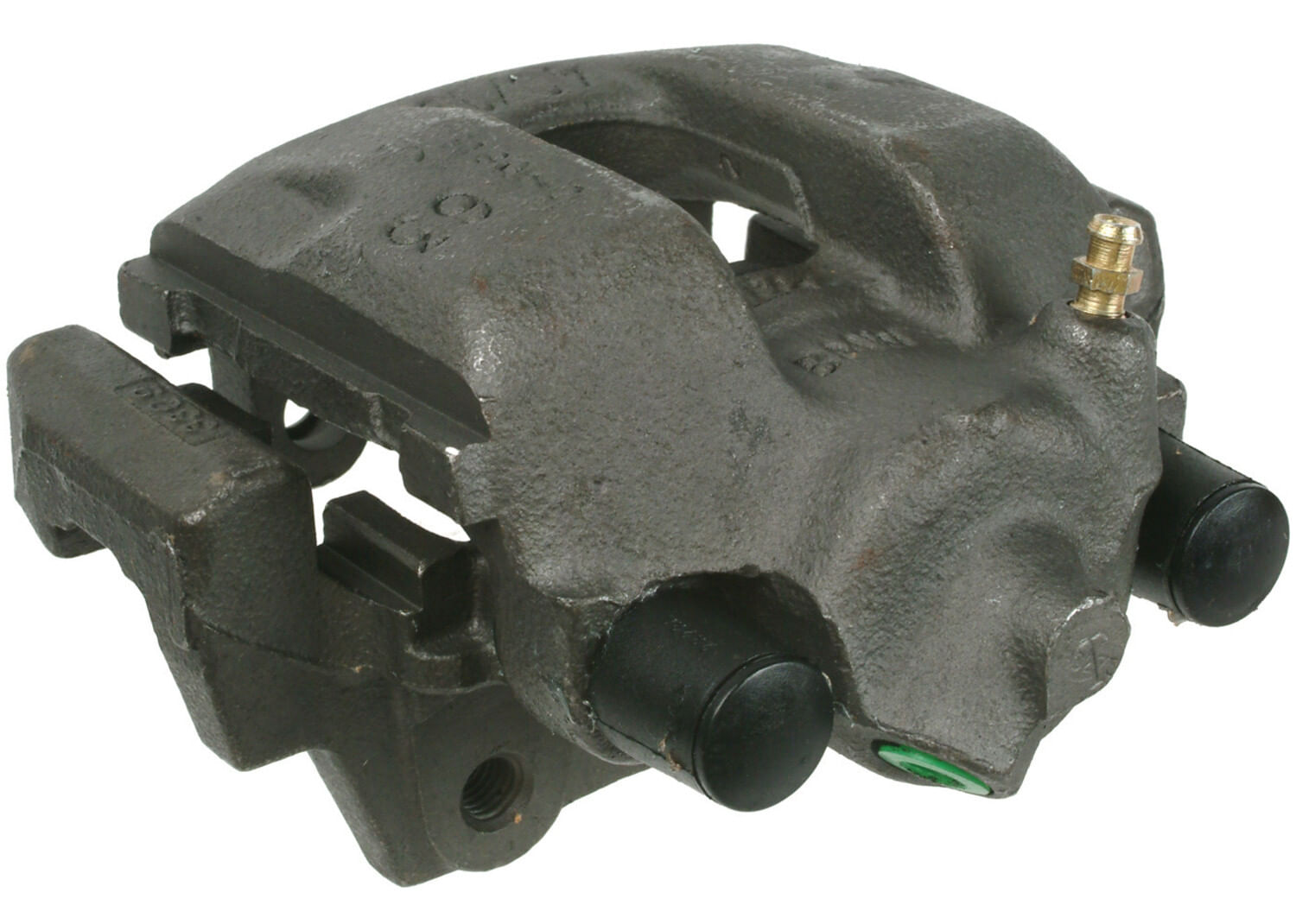 Caliper O Mordaza