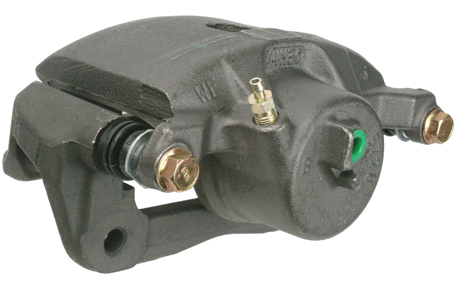 Caliper O Mordaza