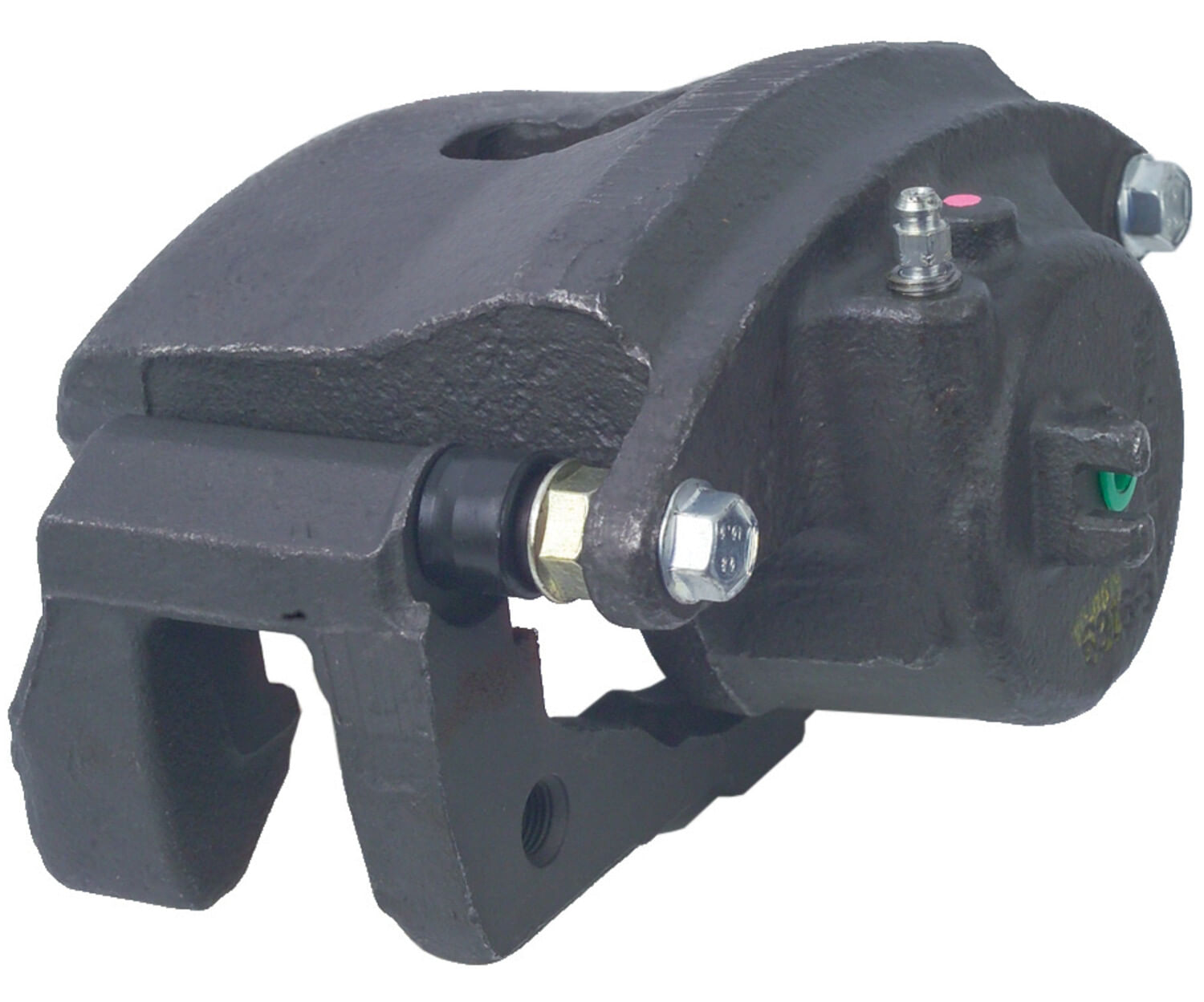 Caliper O Mordaza
