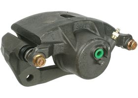 Caliper O Mordaza