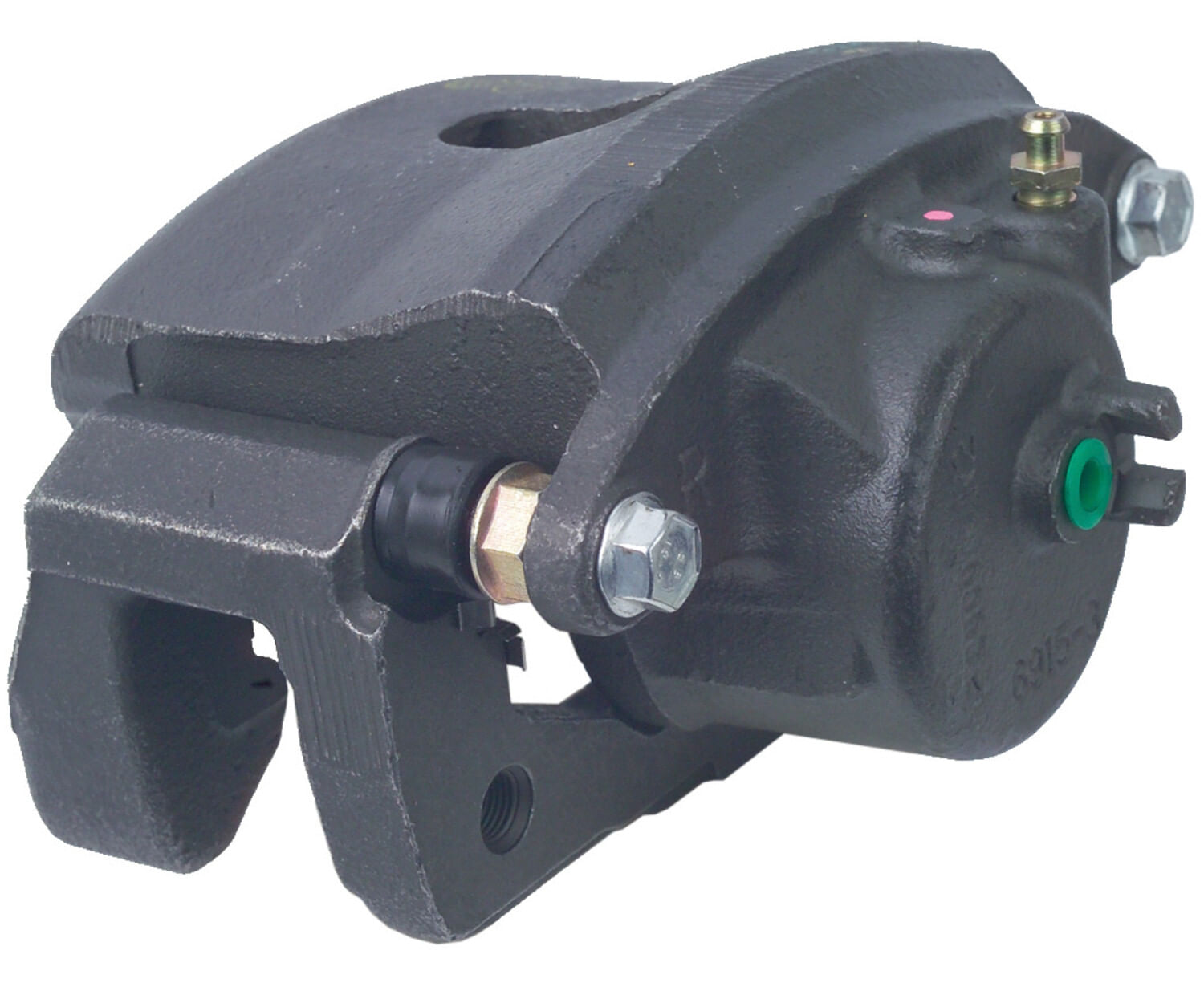 Caliper O Mordaza