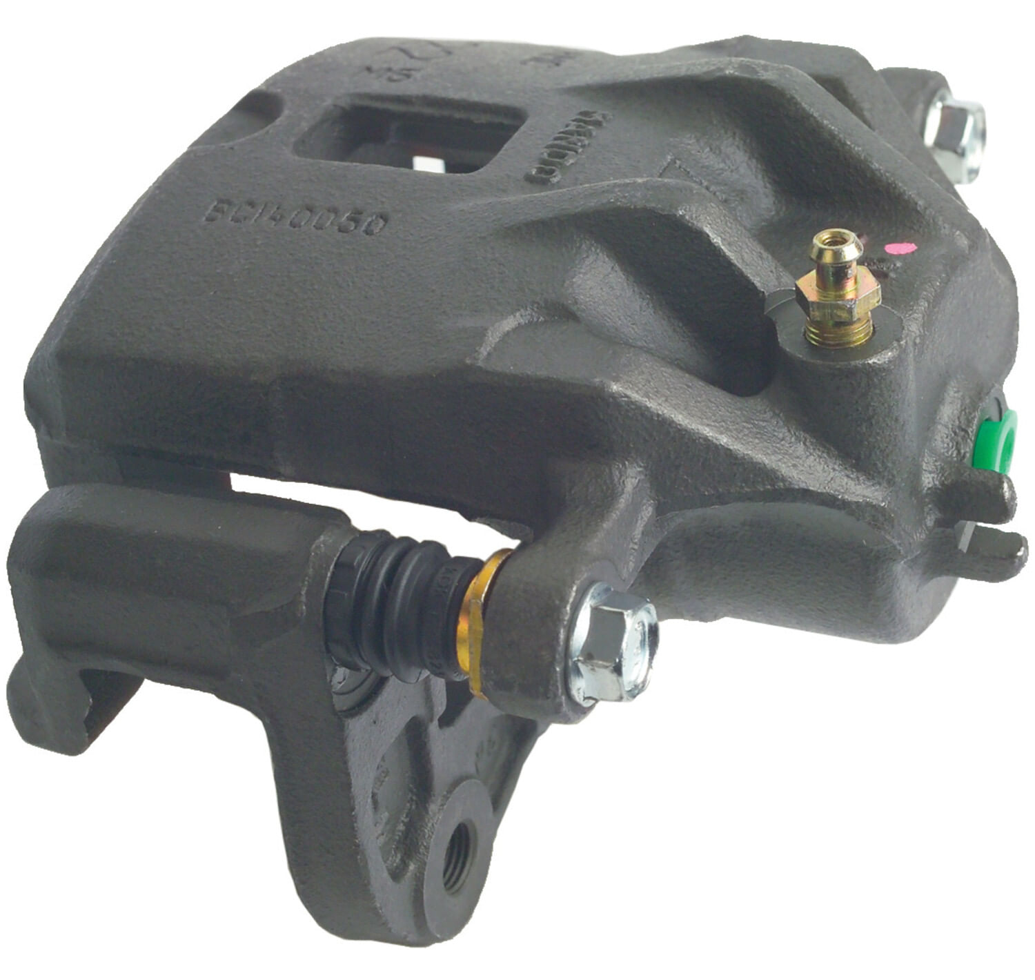 Caliper O Mordaza