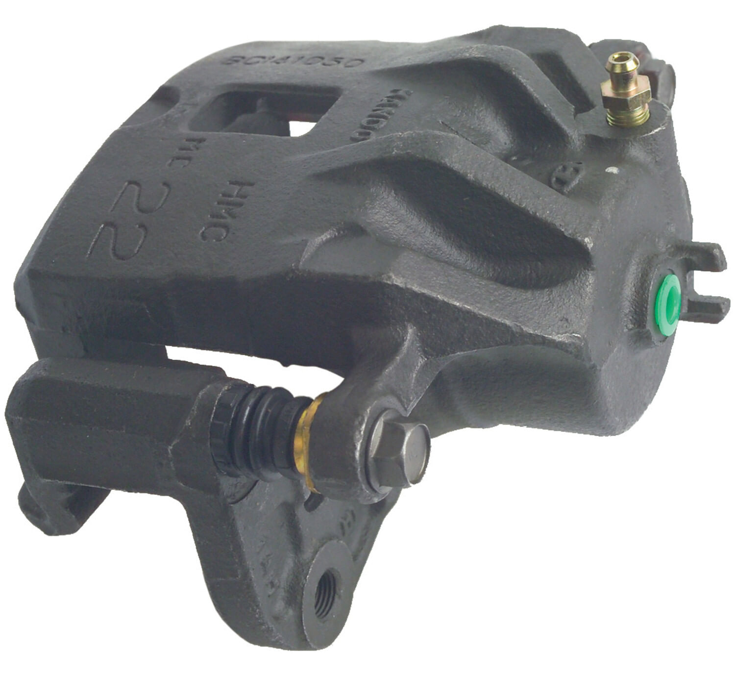 Caliper O Mordaza
