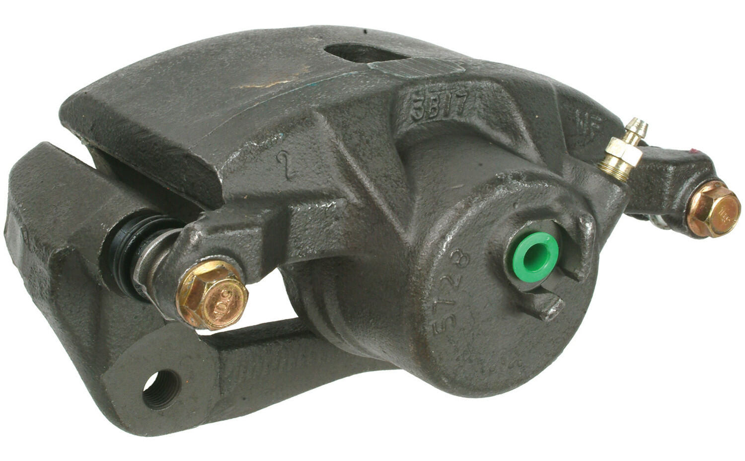 Caliper O Mordaza