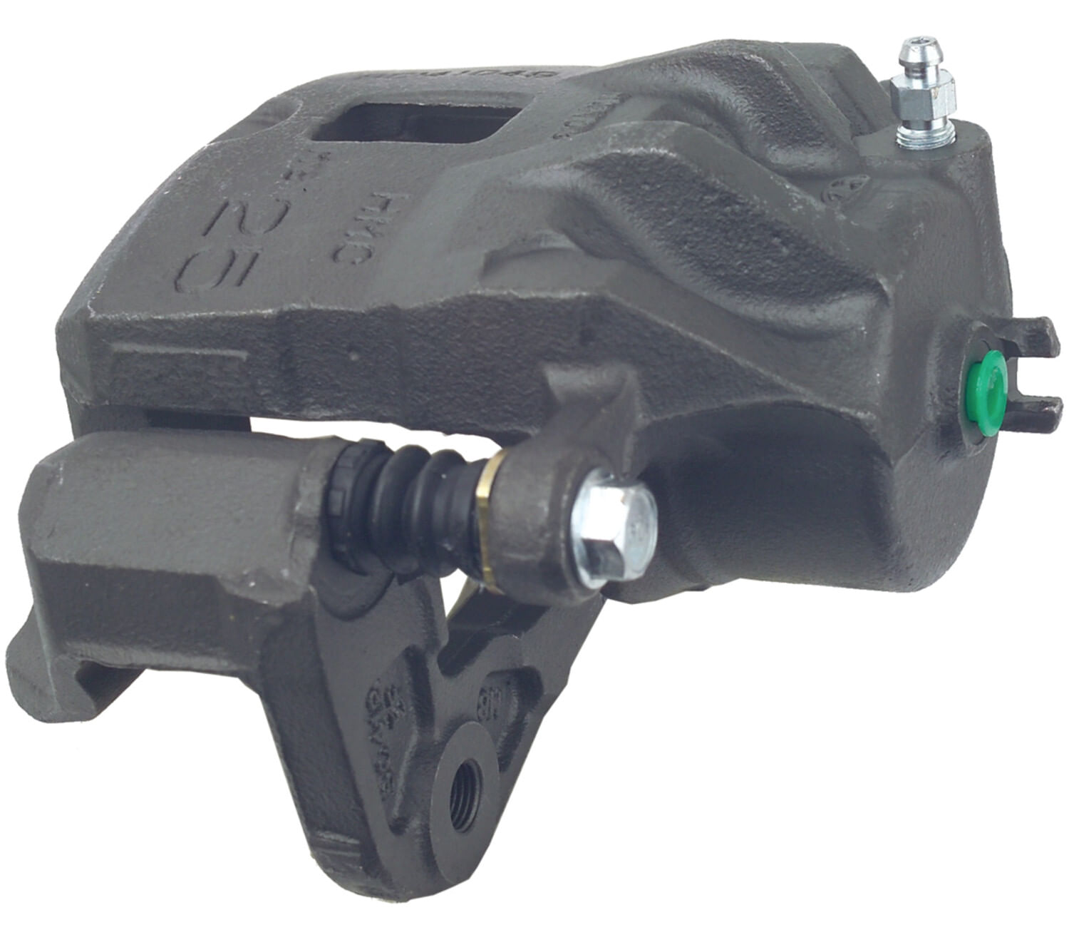 Caliper O Mordaza