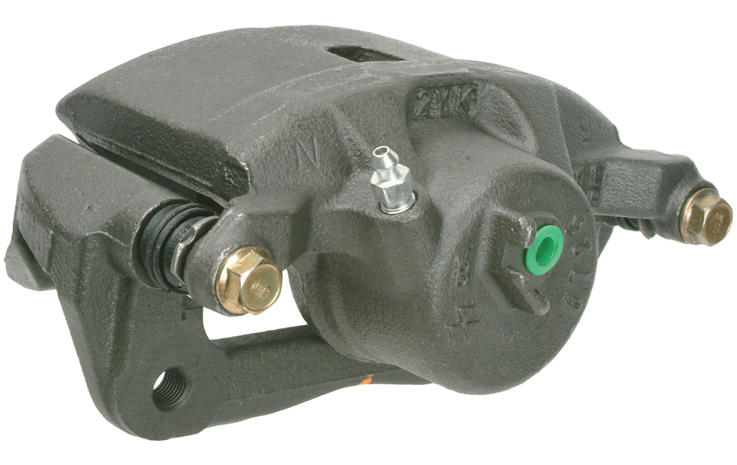 Caliper O Mordaza