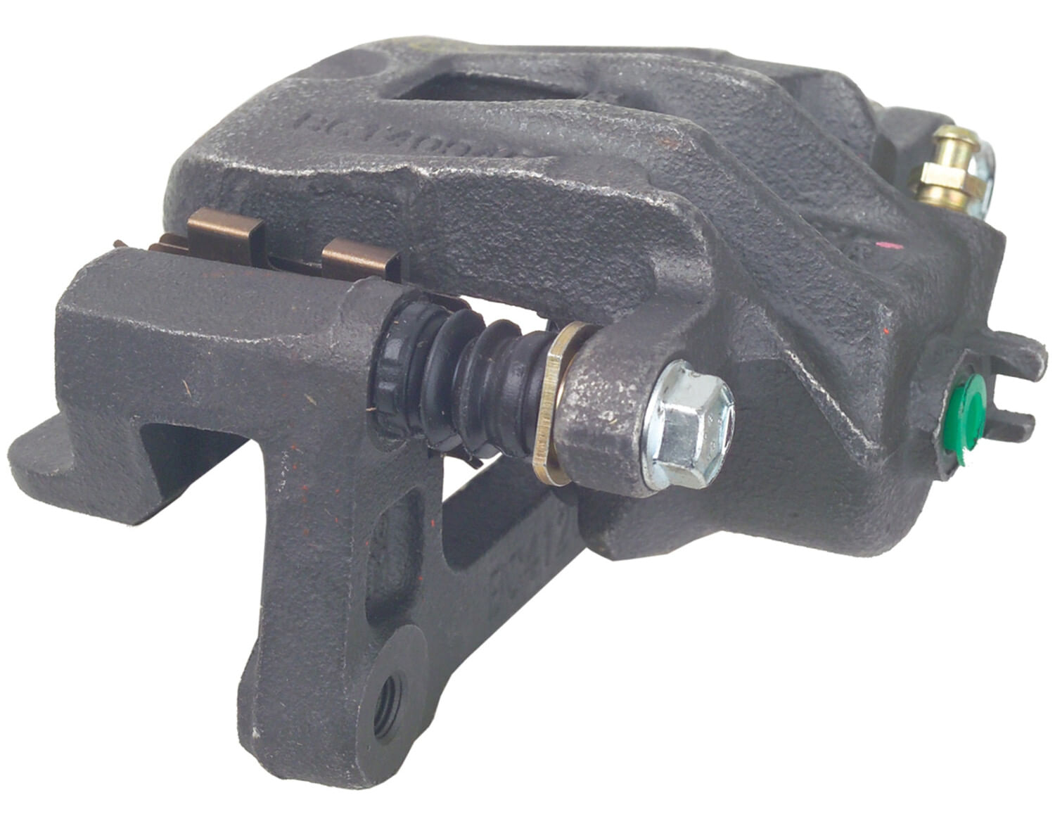 Caliper O Mordaza