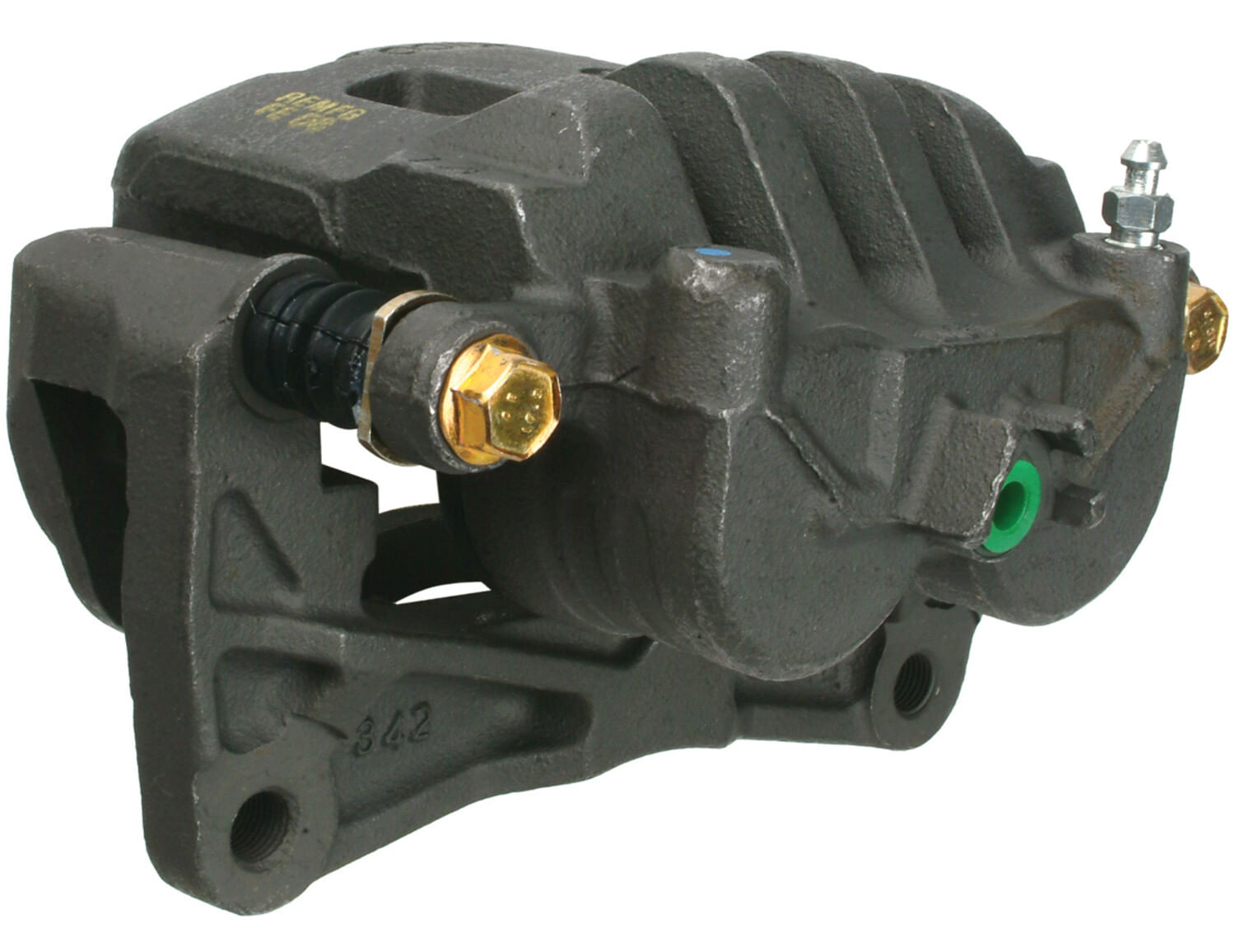Caliper O Mordaza