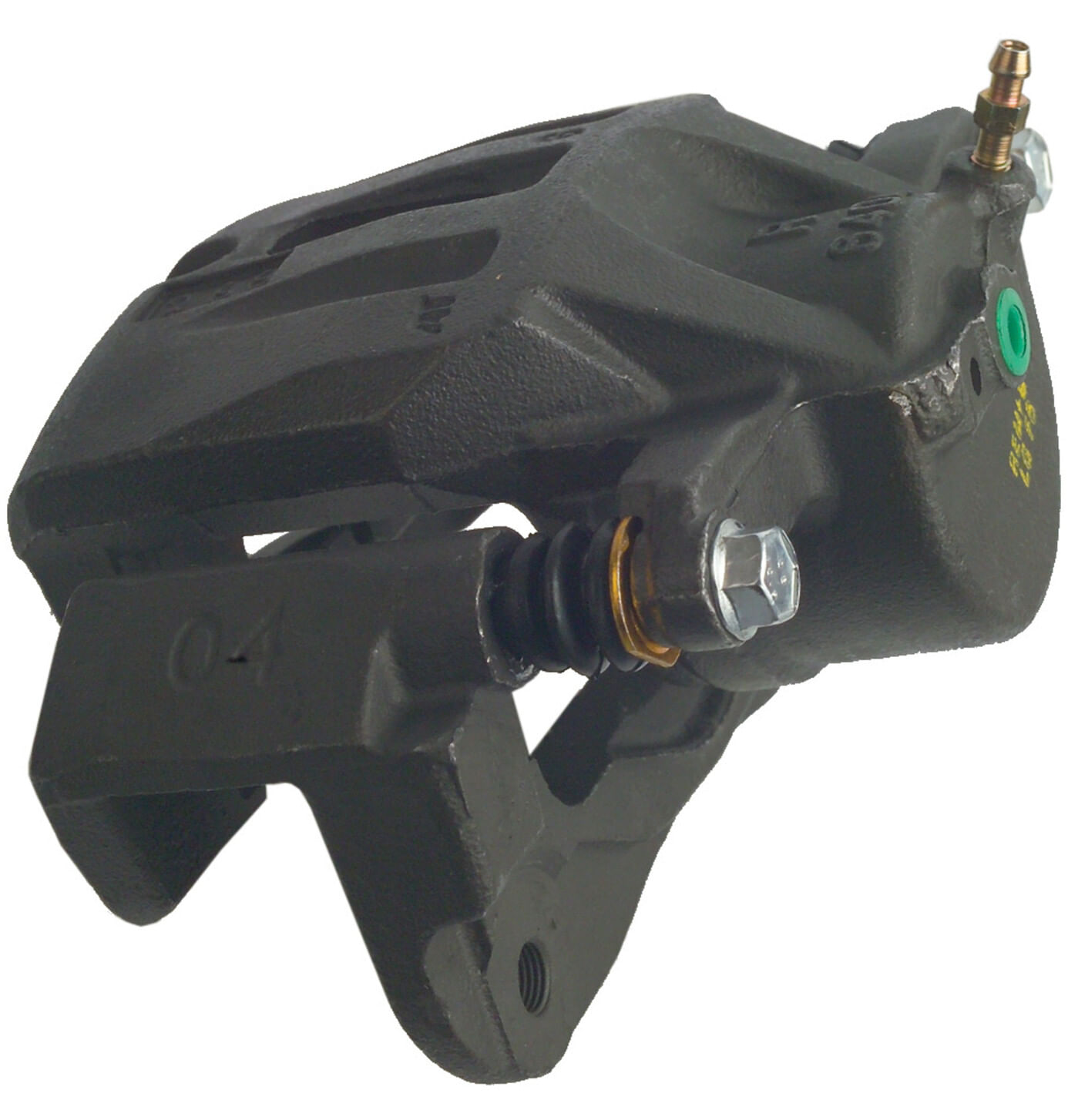 Caliper O Mordaza