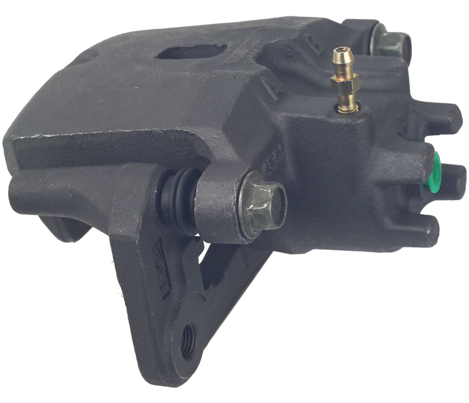 Caliper O Mordaza