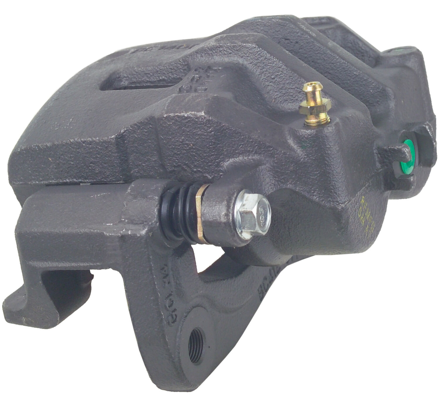 Caliper O Mordaza