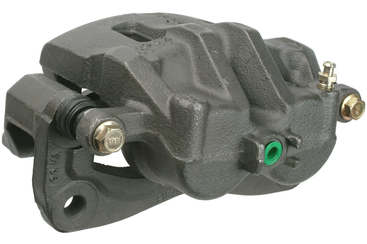 Caliper O Mordaza