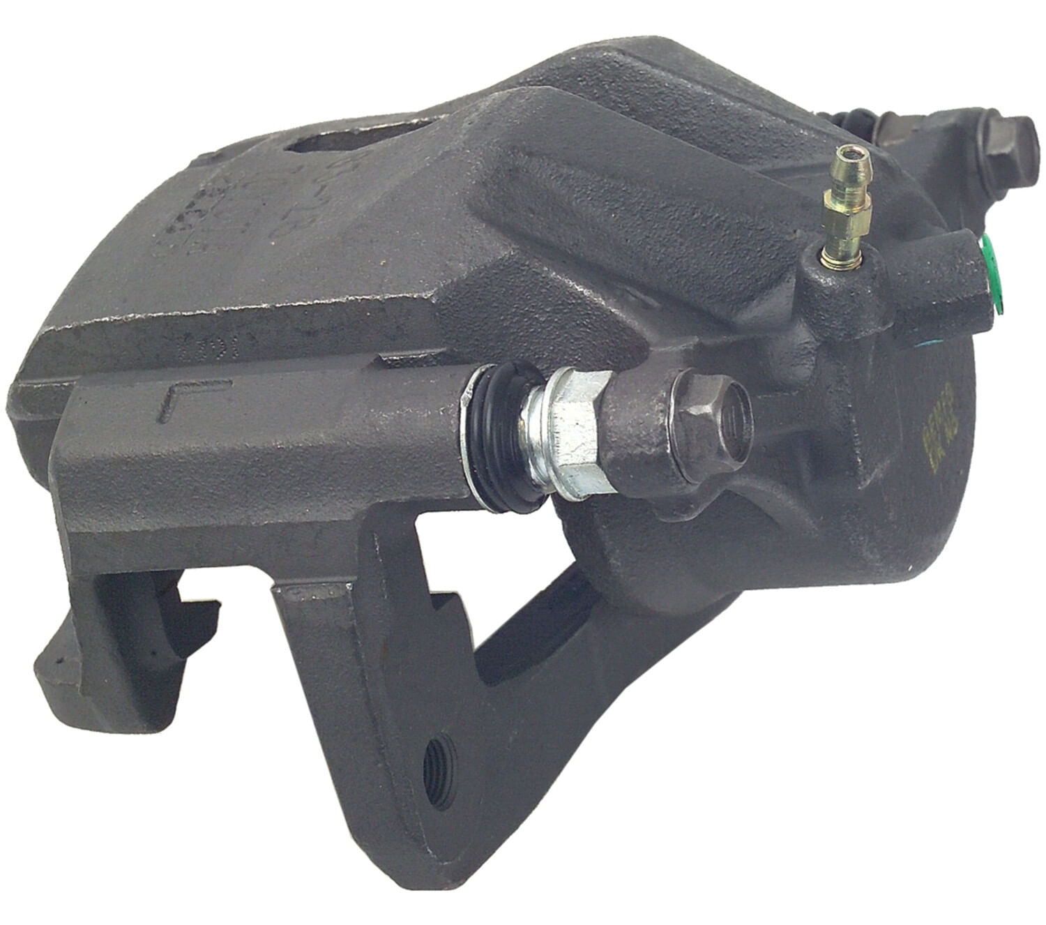 Caliper O Mordaza