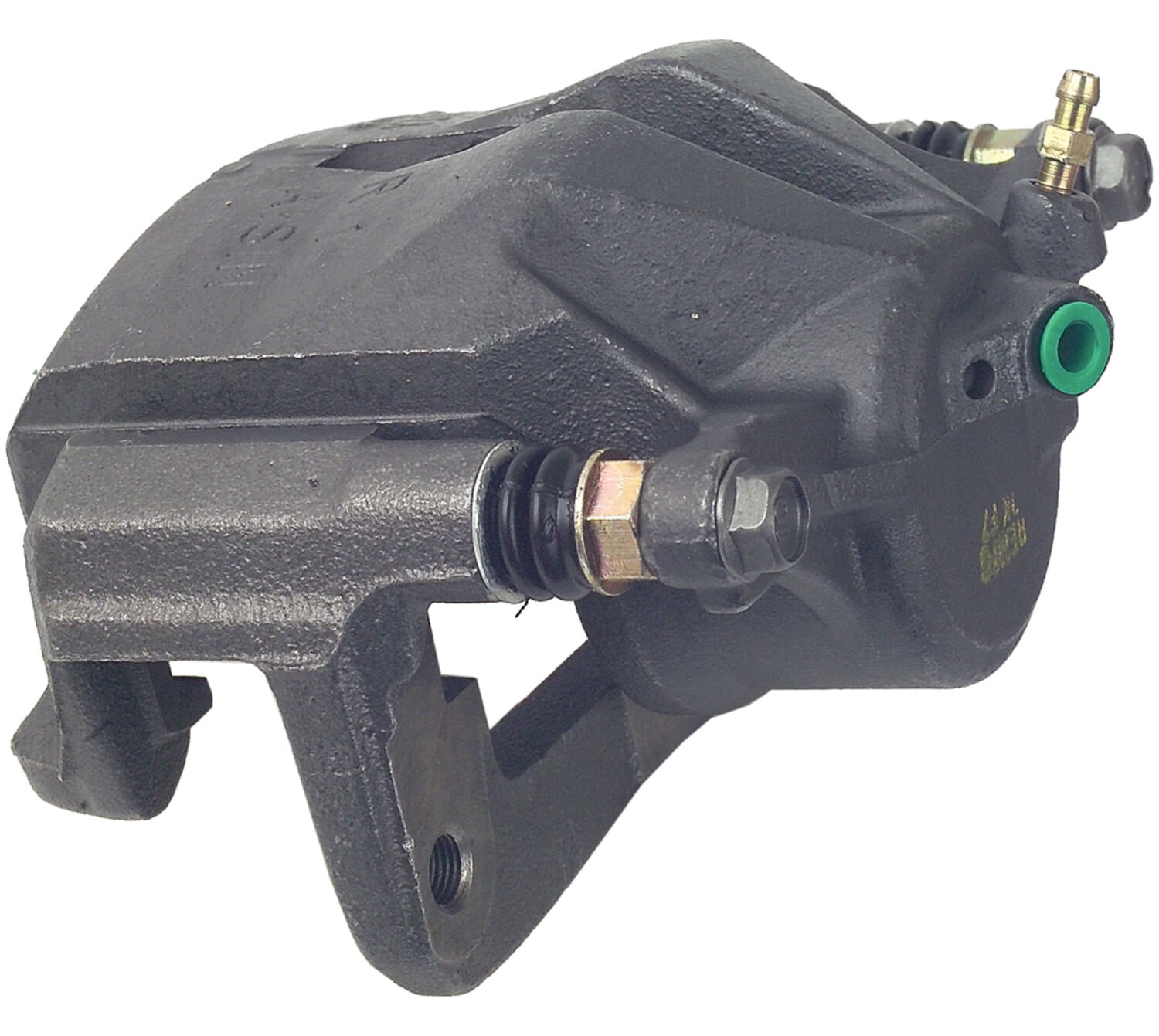 Caliper O Mordaza