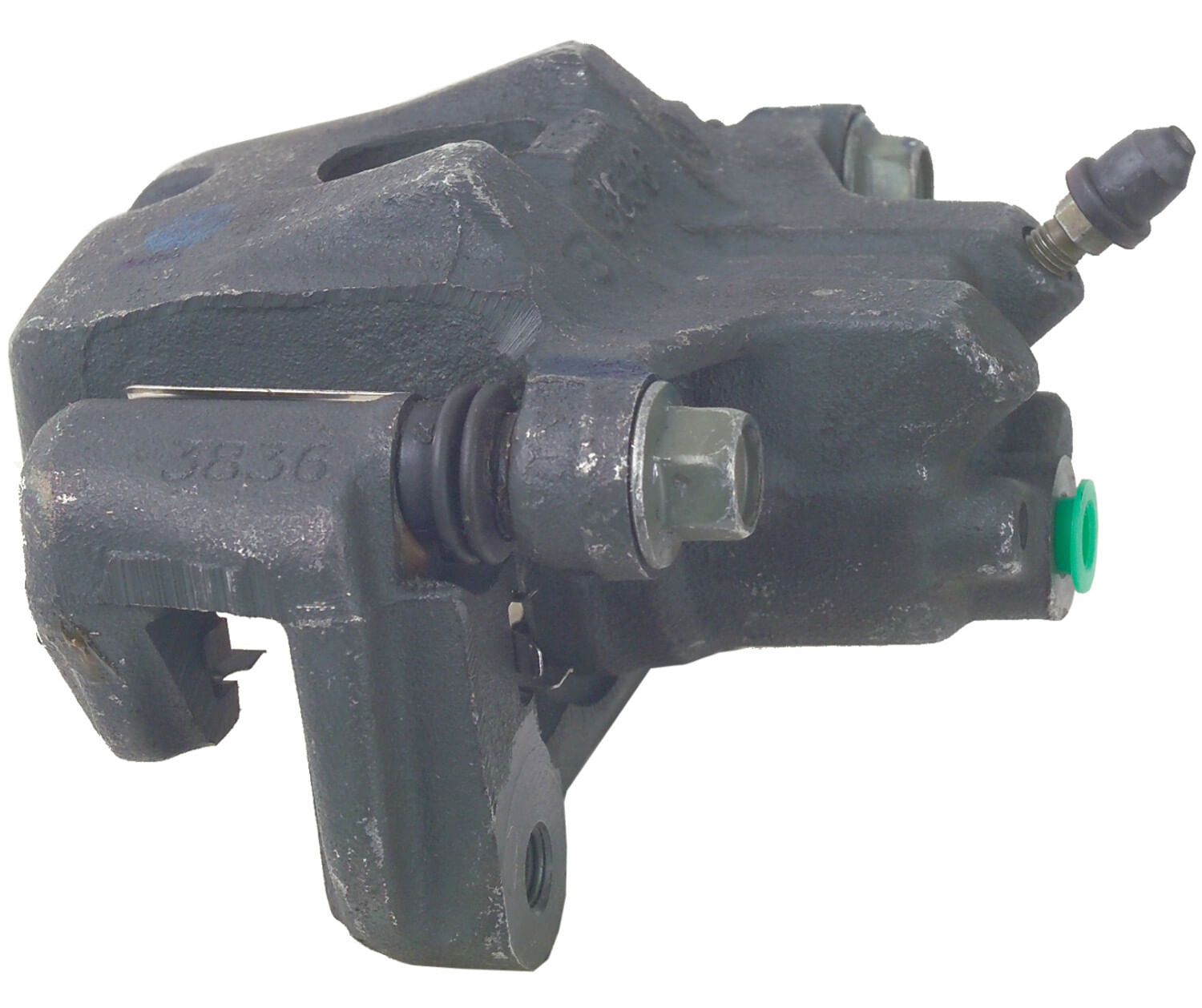 Caliper O Mordaza