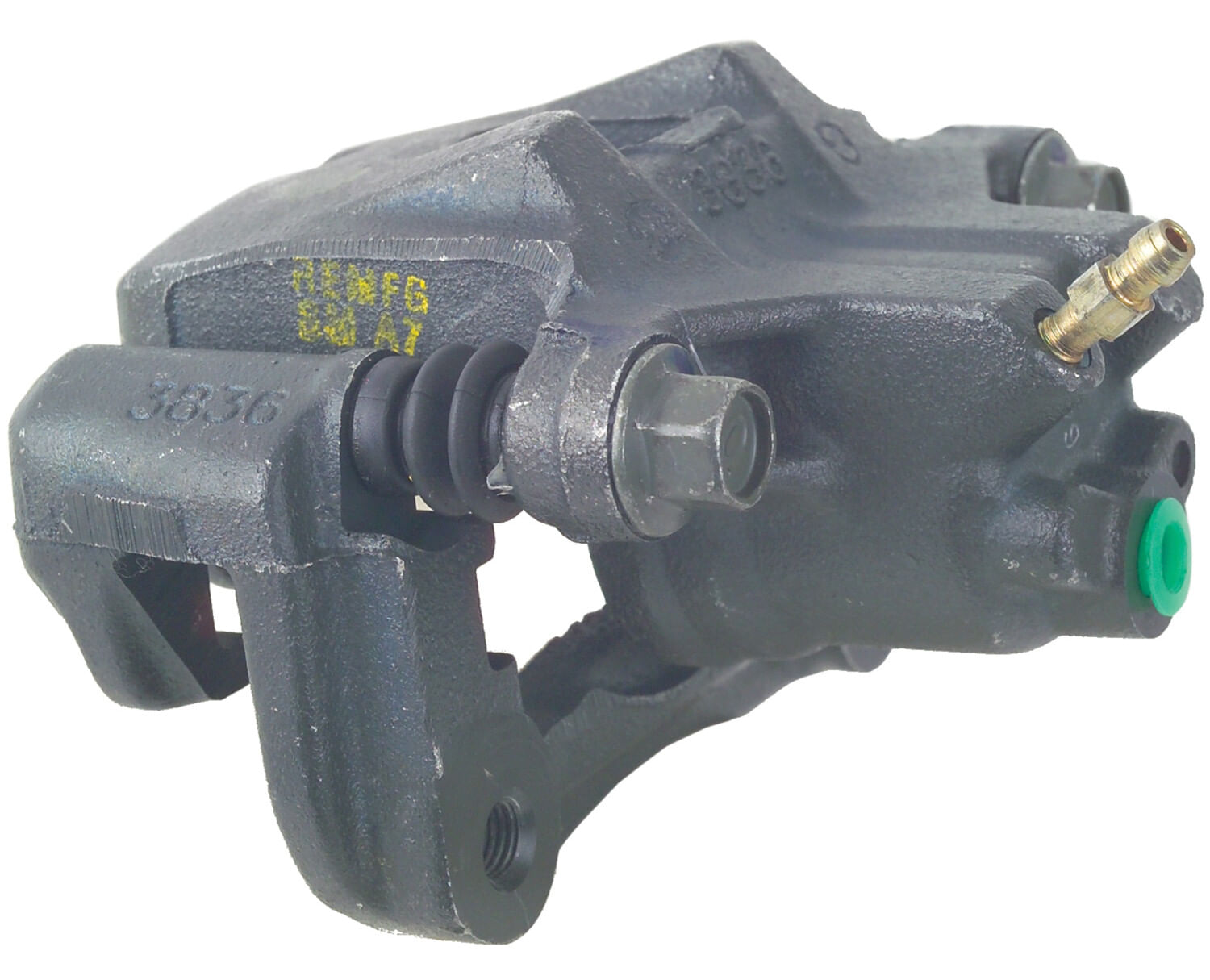 Caliper O Mordaza