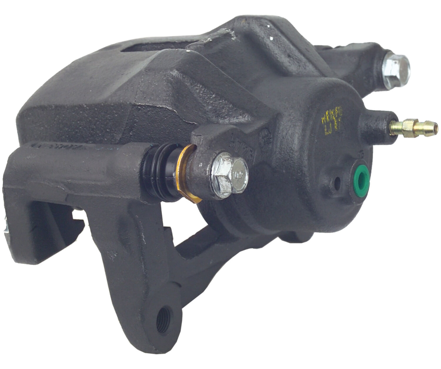 Caliper O Mordaza