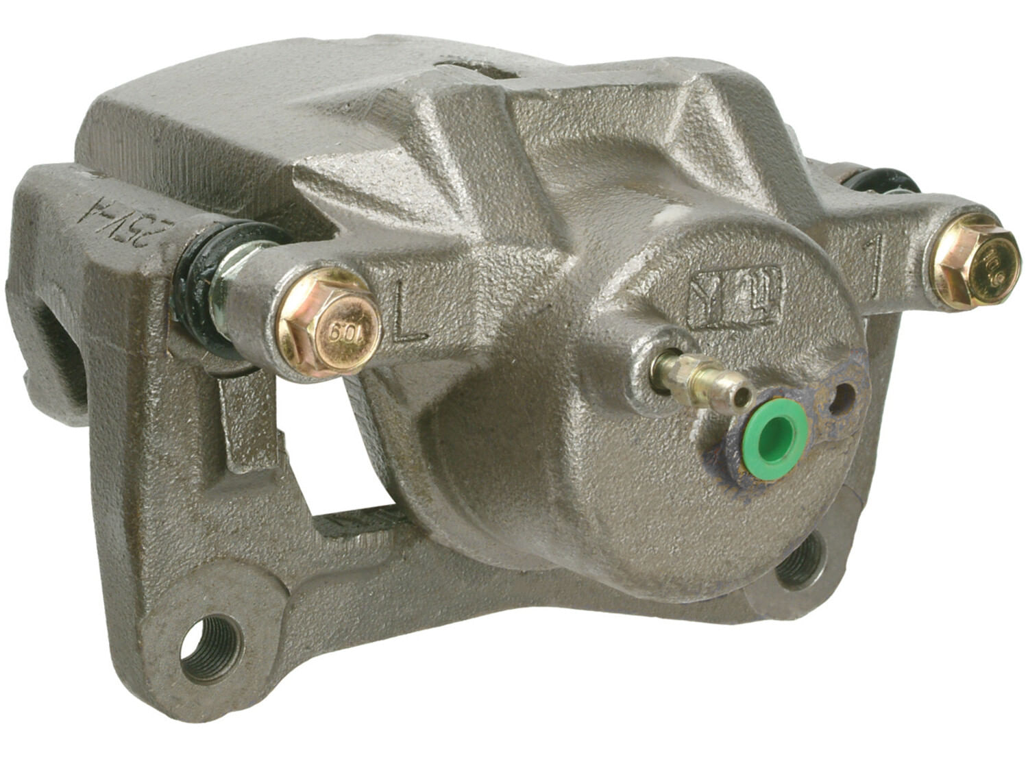 Caliper O Mordaza