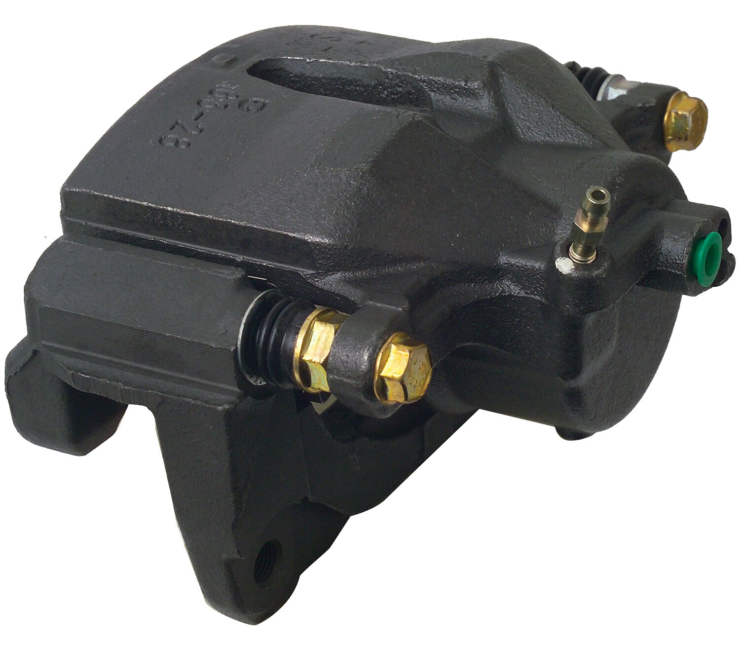 Caliper O Mordaza