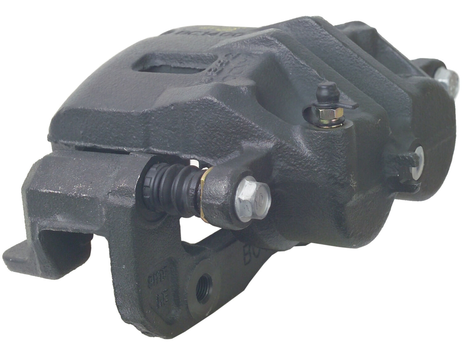 Caliper O Mordaza