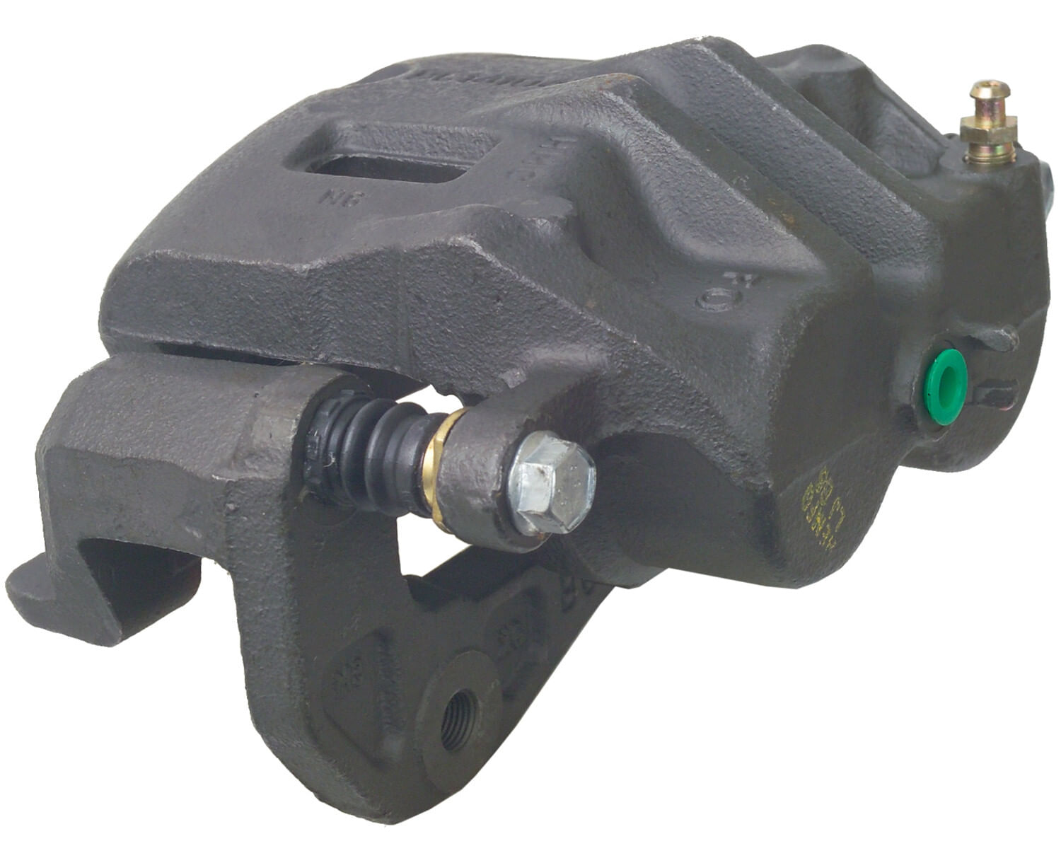 Caliper O Mordaza