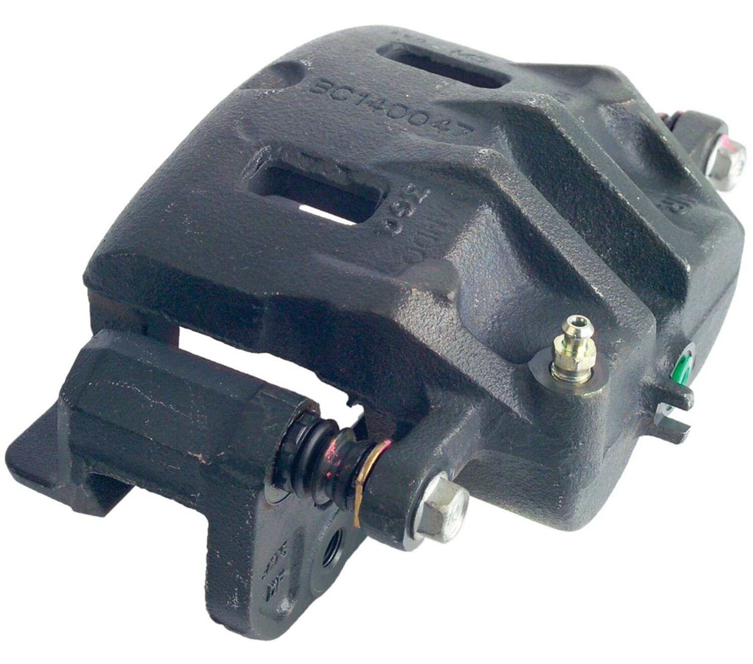 Caliper O Mordaza