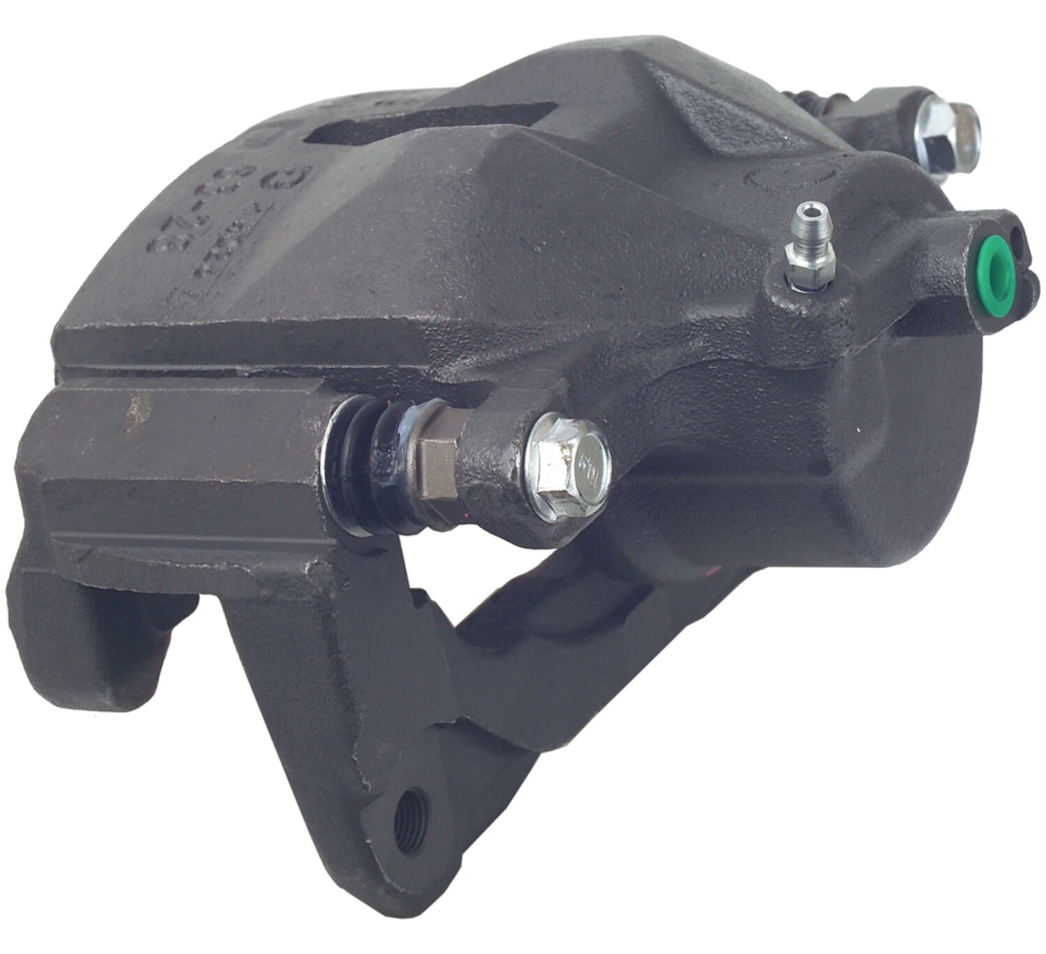 Caliper O Mordaza