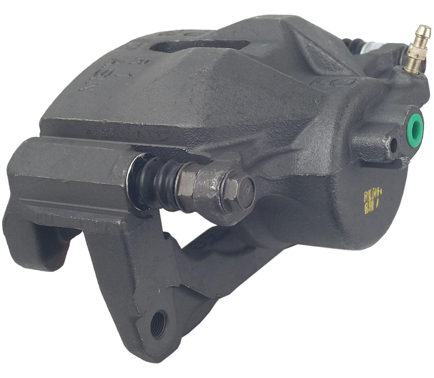 Caliper O Mordaza