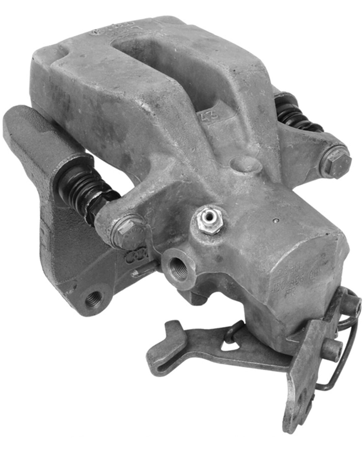 Caliper O Mordaza