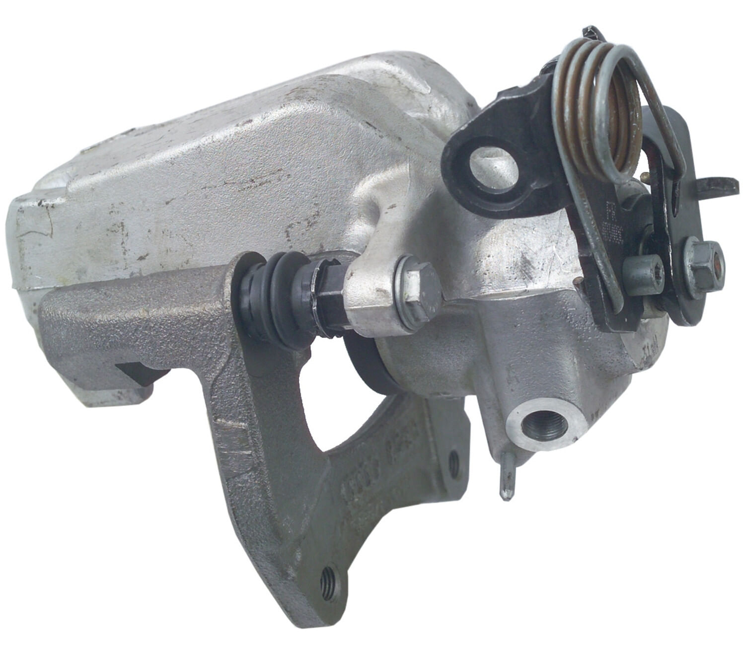 Caliper O Mordaza