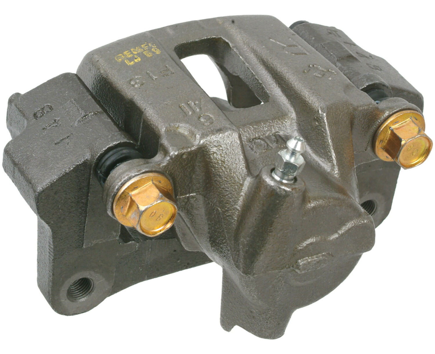 Caliper O Mordaza