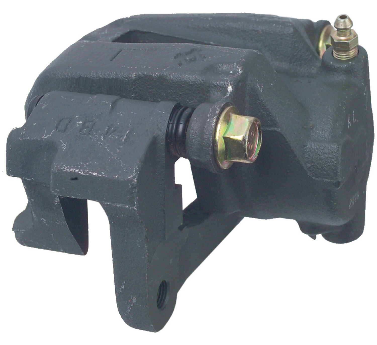 Caliper O Mordaza