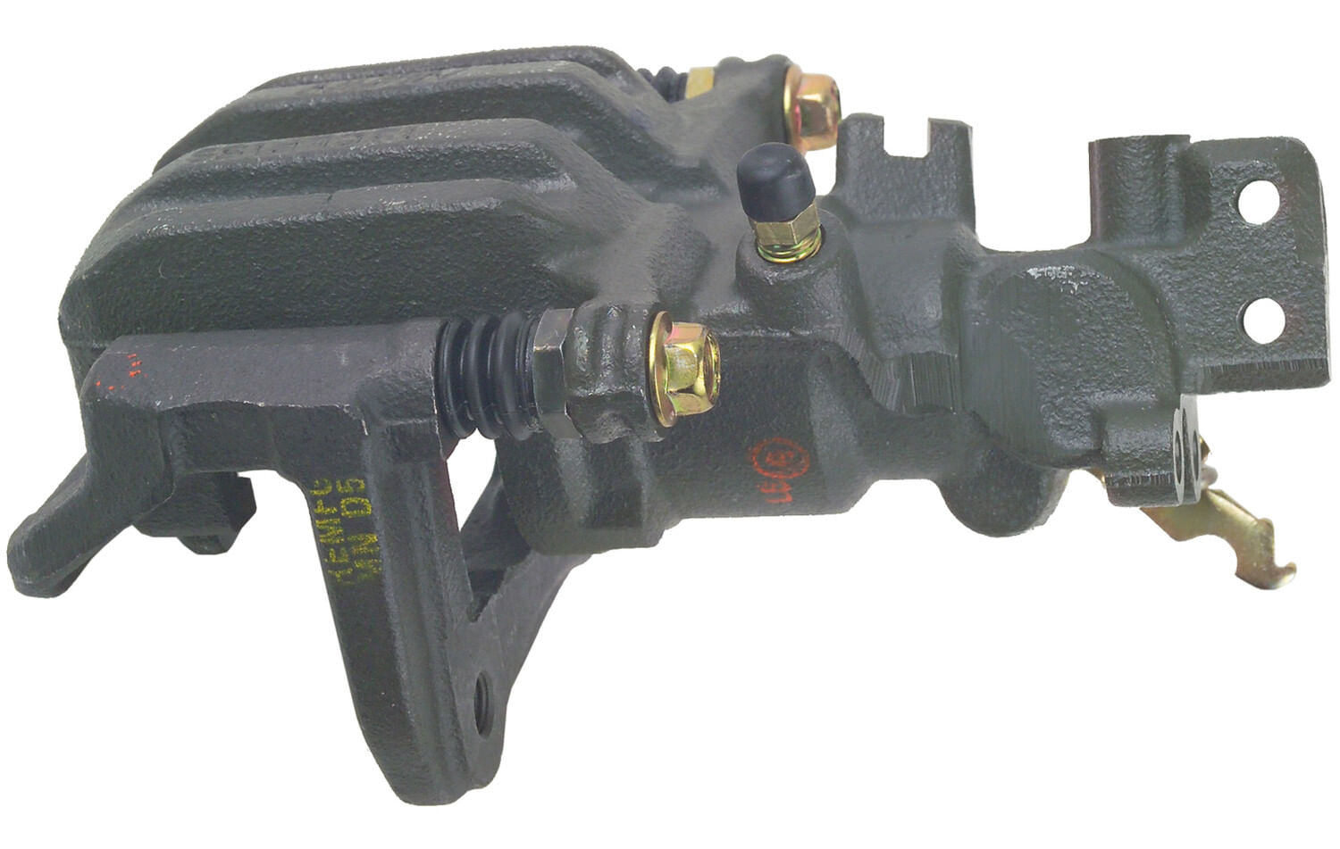 Caliper O Mordaza