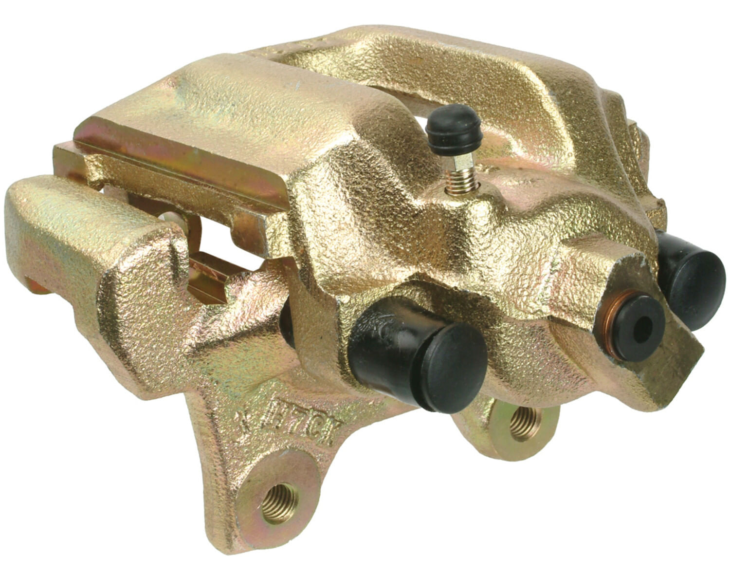 Caliper O Mordaza