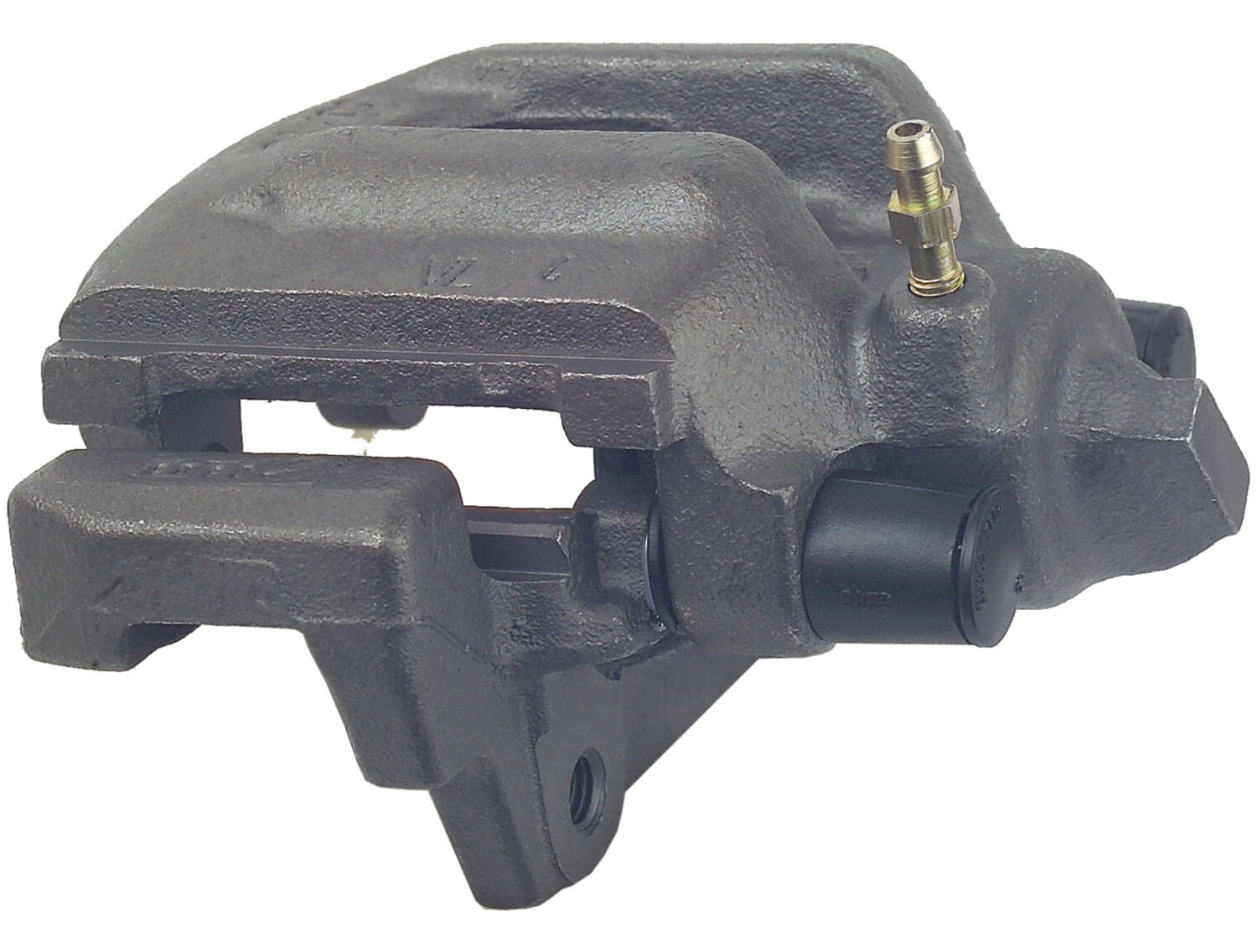 Caliper O Mordaza