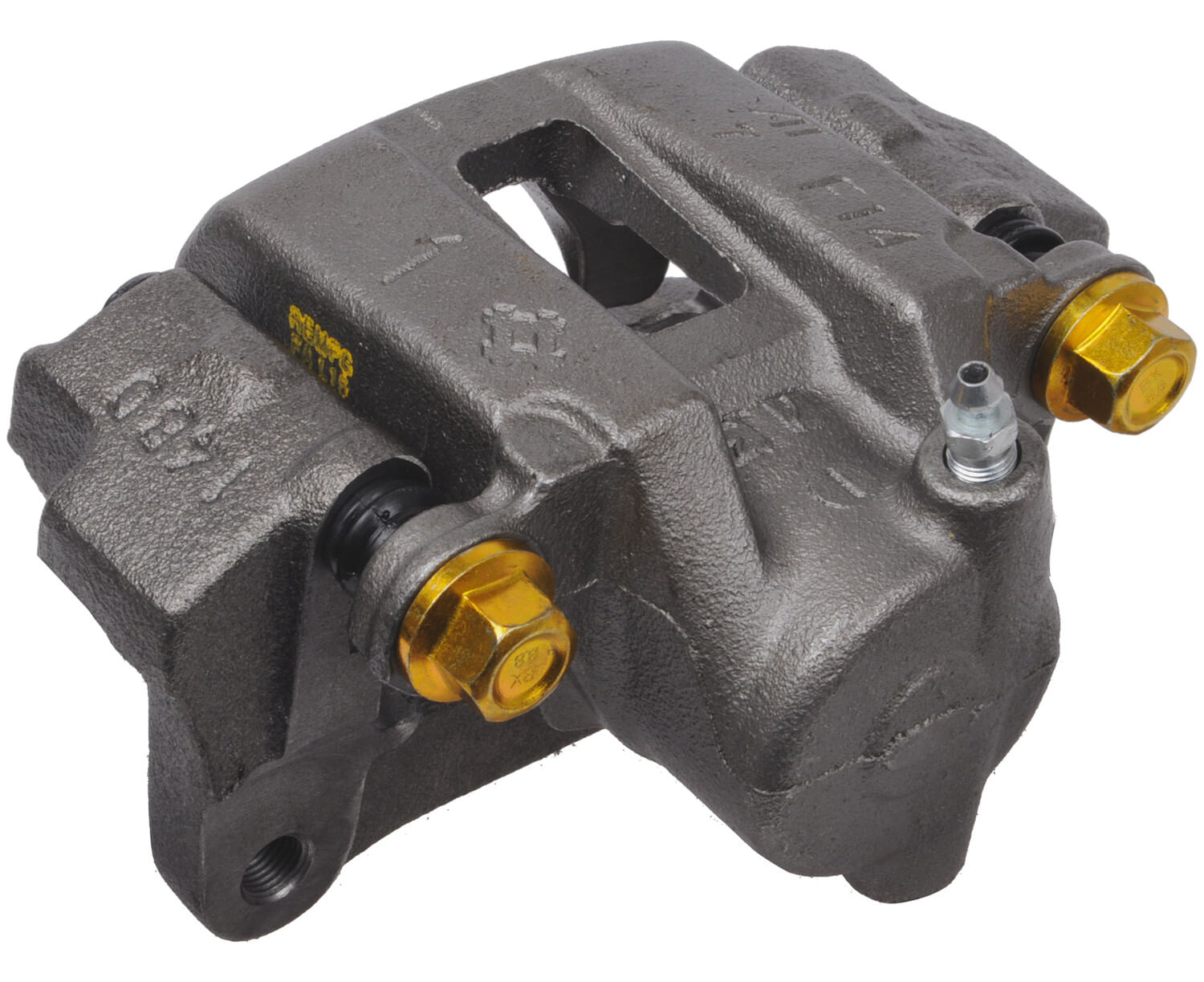 Caliper O Mordaza