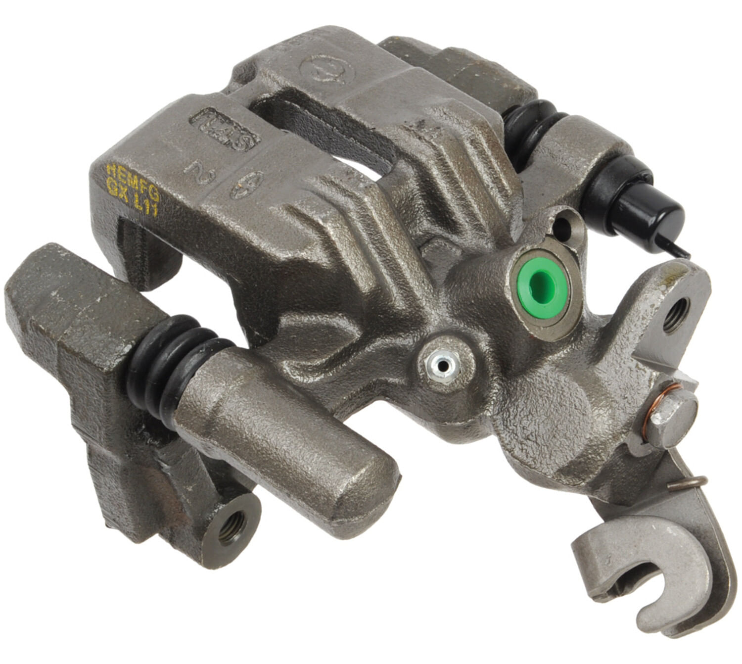 Caliper O Mordaza
