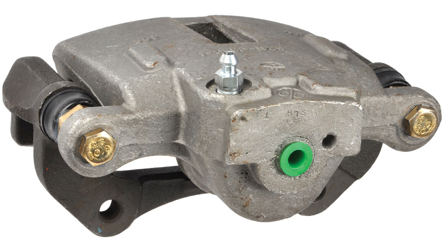 Caliper O Mordaza