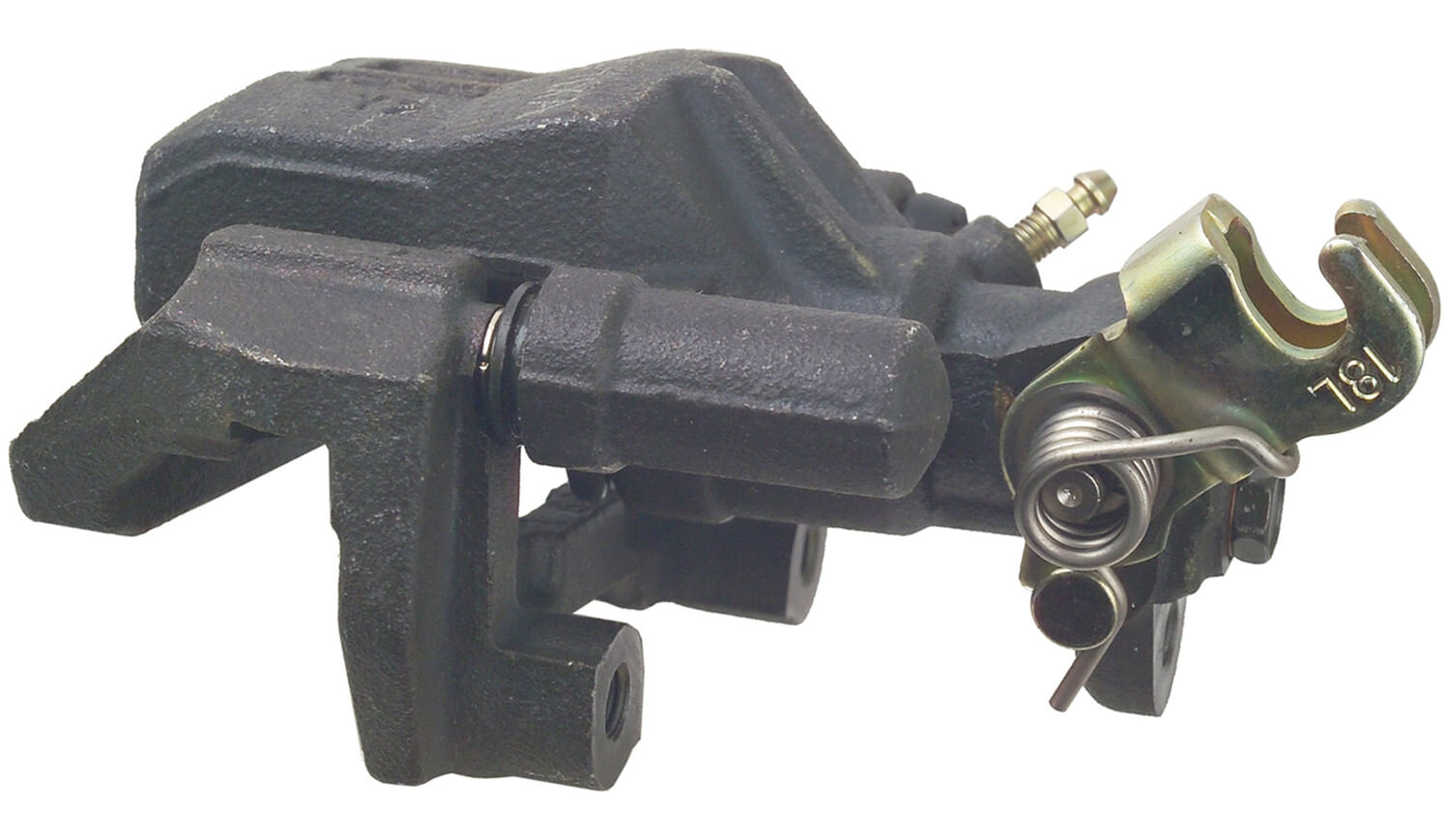 Caliper O Mordaza