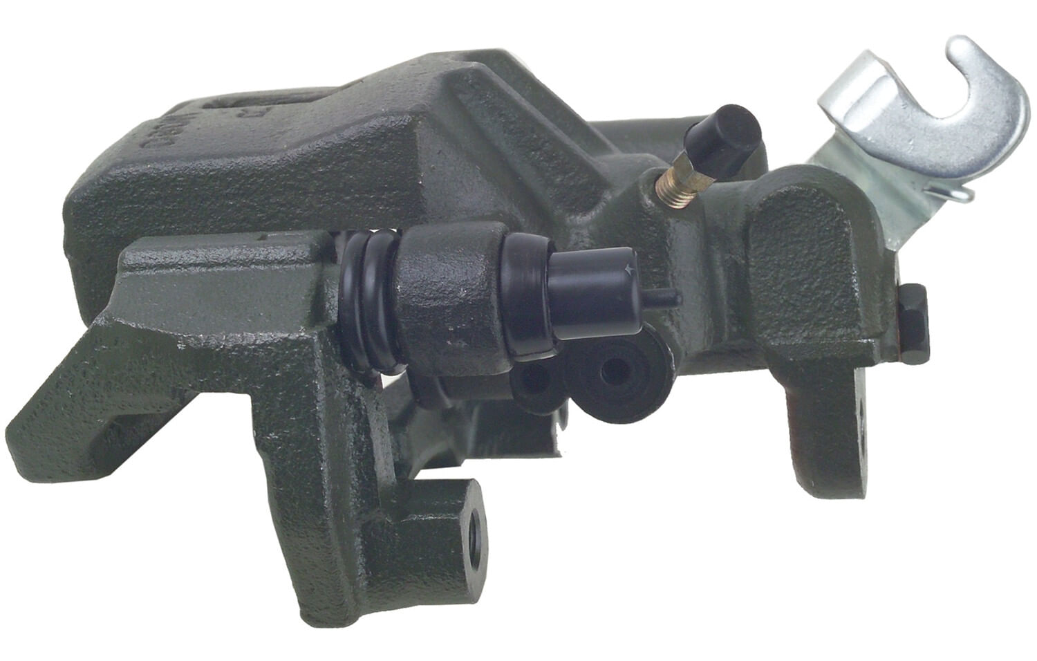 Caliper O Mordaza